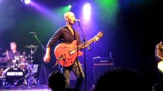 Shudder to Think - "X-French Tee Shirt" (live)