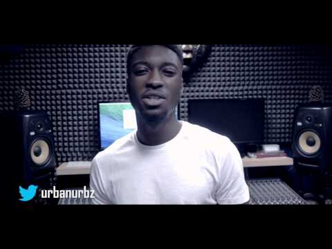 URBAN1MA | #Freestyle: MCTV //@URBANURBZ @MCTVUK