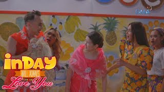 Inday Will Always Love You: Queen Vorta’s revelation