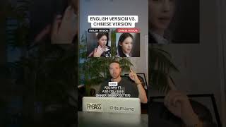 Download lagu English Version Vs. Chinese Version: A2O May “B.B.B (Bigger Badder Better)” #shorts #language mp3 Download lagu English Version Vs. Chinese Version: A2O May “B.B.B (Bigger Badder Better)” #shorts #language mp3