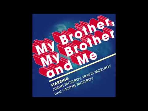 MBMBaM - Anything Can Happen On Halloween