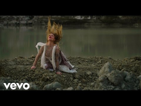 Luísa Sonza, Belo - O Amor Tem Dessas (e é melhor assim) (Lyric Video)