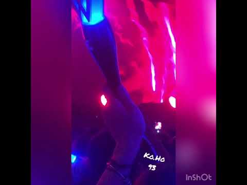 (200201) #WINNERCROSSTOURINHCM FLAMENCO (HOONY SOLO (FANCAM) #WINNERINVIETNAM #WINNERCROSSTOUR