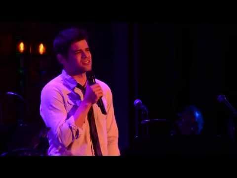 Jeremy Jordan - "I've Told You Now" (Broadway Loves Sam Smith)
