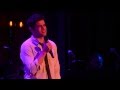 Jeremy Jordan - "I've Told You Now" (Broadway Loves Sam Smith) - Benjamin Rauhala Jeremy Jordan - "I've Told You Now" (Broadway Loves Sam Smith)