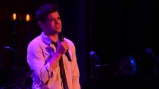 Jeremy Jordan - &quot;I&#39;ve Told You Now&quot; (Broadway Loves Sam Smith)
