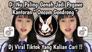 Download lagu DJ AJEN AJEN HE LIKI LIKI YA OYA NU PALING GENAH JADI PAGAWE KANTORAN | ONCOM GONDRONG VIRAL TIKTOK mp3