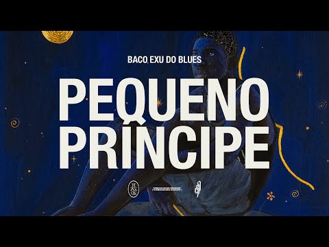 Miniatura de Pequeno Príncipe
