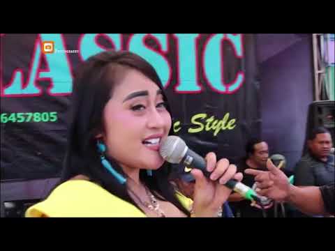 Ayu Wess - Jaluk Tanggung jawabe bersama Classic Kawali Musik Z Studio