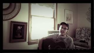 (1499) Zachary Scot Johnson I Shall Be Released Bob Dylan Cover thesongadayproject Band Nina Simone
