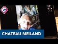 Skypen met Noordwijkse Martien Meiland: 'Heimwee? Nee, in Noordwijk staat altijd wind' - OMROEP WEST