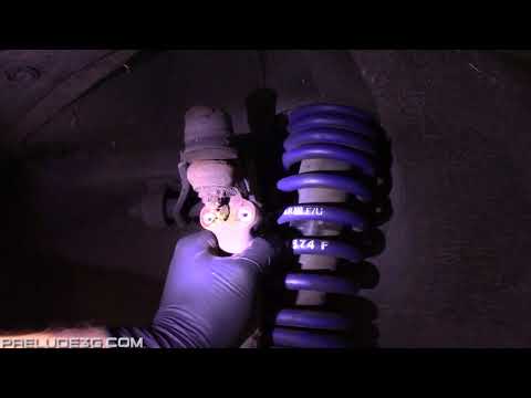 SUSPENSION: Alignment Part 1 - Tools and Setup