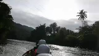 preview picture of video 'KaeiWander in Ulot River (Spark Samar) read description'