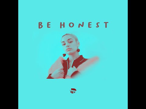 Jorja Smith Feat. Burna Boy - Be Honest (Dlc Beatz Remix)