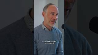 Thumbnail for Are Humans Getting Genetically Less Studious? - David Reich
