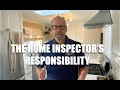 The Home Inspector's Responsibility: Introduction to Home Inspections Course