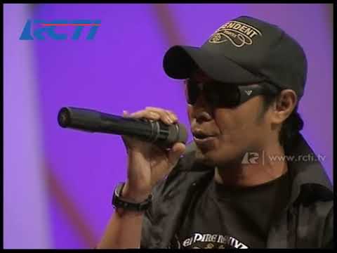 1 Million Voice Krisyanto  Once  Fadli  Duta  Ariel AMI 2006