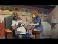 The Boondocks Granddad S Checkup Season 3 Episode 12