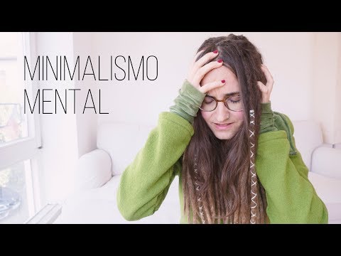 Minimalismo mental