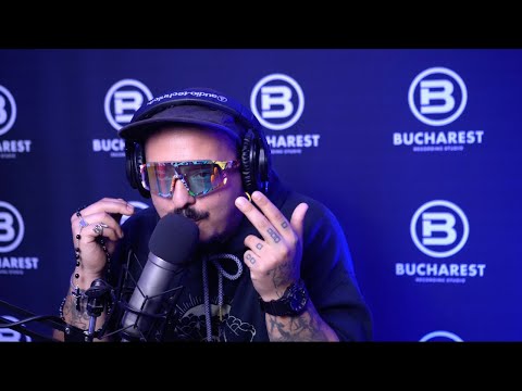 BUCHAREST RECORDING STUDIO and ZEHA