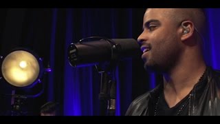 Track 2/10 Edge Of The Night - JoJo Mason