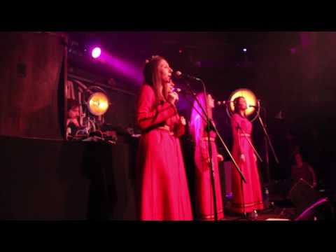 Ivan Shopov & Avigeya @ One Man Party vol 4