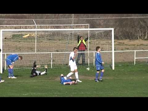 Moldava B - Stropkov 3:2 (2:1)