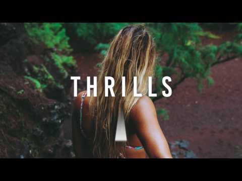 Return of the Jaded ft. Jamie Fine - Days