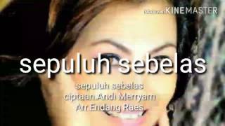 Download lagu Sepuluh sebelas mp3