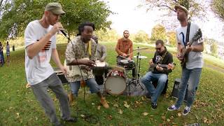 You Can Call Me Al - Mankala Plays Graceland by Paul Simon