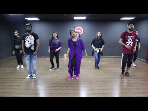 BENKI BOOM DANCE WORKOUT