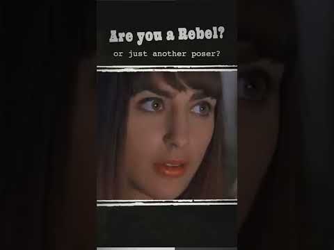 the moment a punk realizes he's actually a poser. SLC Punk! (1998) #shorts