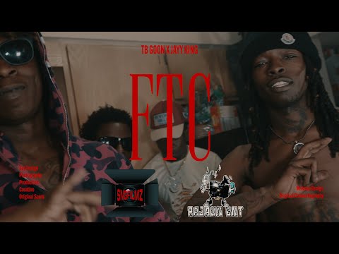 TB Goon x JayyKing - FTC (Official Music Video) @SNGFilmz