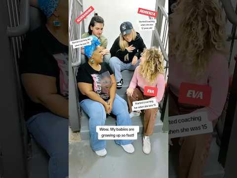 Vocal Coach HARMONIZES with INCREDIBLE STUDENTS!!😍🎶 #harmony #singers #vocalcoach #nightchanges