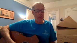 Charlie A. Sings "Nothing More" #ConcertAcrossAmerica