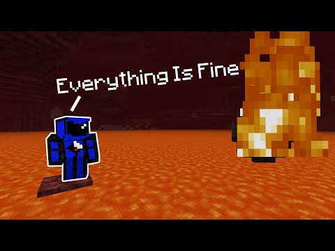 dayta - Minecraft, But If I Tell The TRUTH The Video Ends...