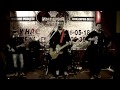 CHKALOV - Кострома (запись с концерта) 