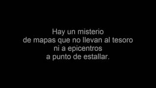 Vetusta Morla - Cuarteles de invierno letra