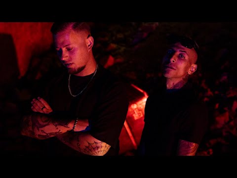 Favelas JFlous —JAMAL and TYLER B