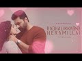 Project Baby Baby Chiki Chiki Violin Variant Kadhalikka Neramillai BGMs A R Rahman