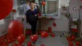 Danse 99 Luft Ballons - JD