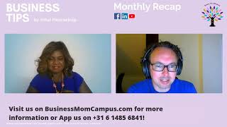 Business Tips by Ichel