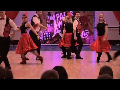 Paris Westie Fest 2018 - Opening Ceremony