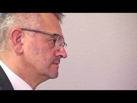 Der neue Jugendpfarrer im Bistum Regensburg