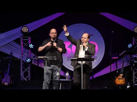 08 Crossing the jordan + Brisbane QLD July 2018