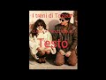 Alice & Franco Battiato - I treni di Tozeur (Testo)