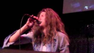 As I Lay Me Down by Sophie B. Hawkins