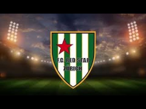 Helvetia Schweizer Cup 1/8 Finale, F.C. Red Star Zürich - FC Zürich, 31. Oktober 2018