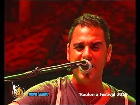 RIONE JUNNO - 'Figlia figlia' (Kaulonia Festival)