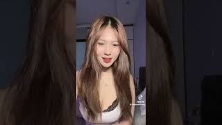 THÍCH XEM GÁI #1 I Tổng hợp gái xinh bổ mắt , mẫu trend capcut và hot dance trên tiktok?????